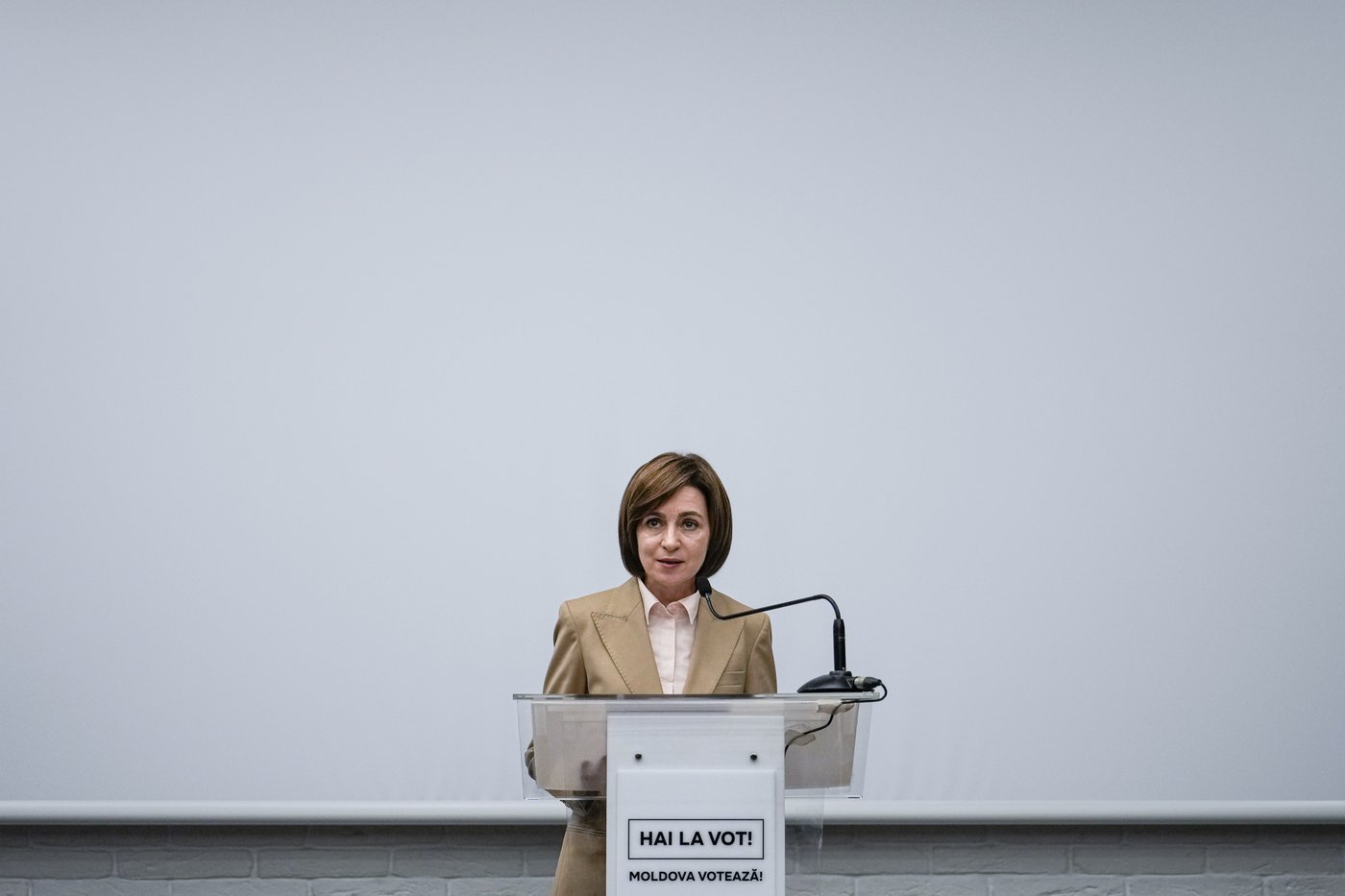 Moldova narrowly votes to secure path toward EU membership after accusing Russia of interference | iNFOnews.ca Moldova narrowly votes to secure path toward EU membership after accusing Russia of interference | iNFOnews.ca