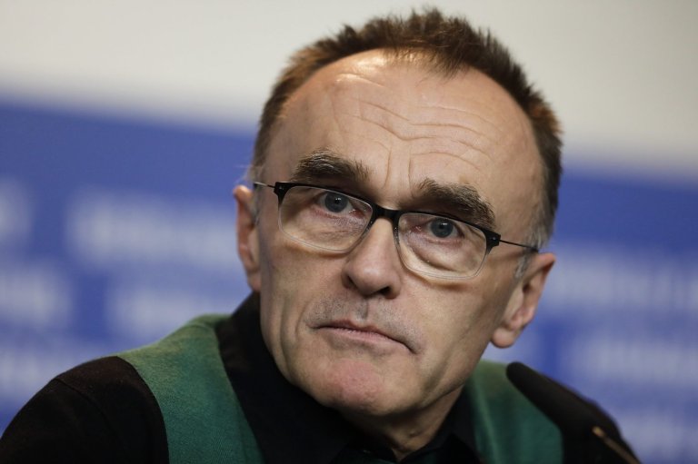 Danny Boyle defends use of AI in new film 'Ink' at TIFF screening | iNFOnews.ca