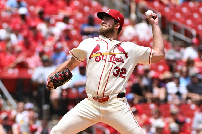 Lars Nootbaar's 8th inning HR lifts Cardinals over Reds 6-5 | iNFOnews.ca