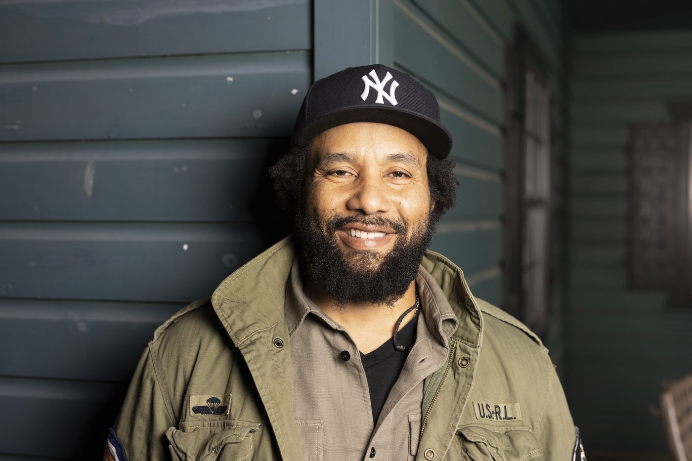 Marley Brothers upholds father's legacy with first tour in 2 decades | iNFOnews.ca