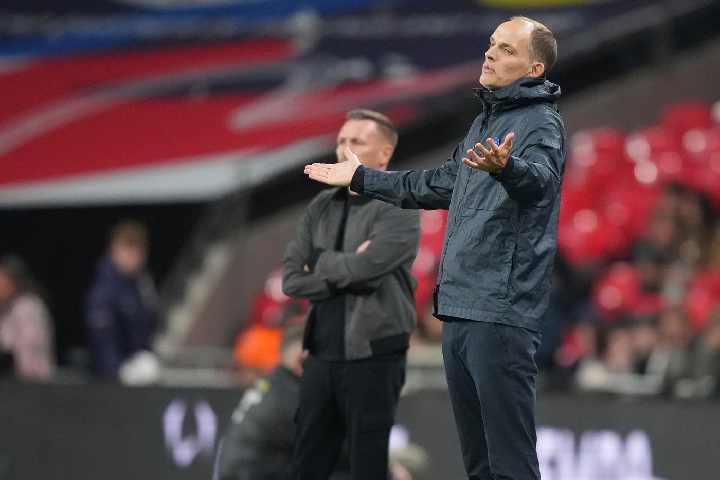 Tuchel disappointed in 'silent' support of England fans in win over Wales | iNFOnews.ca