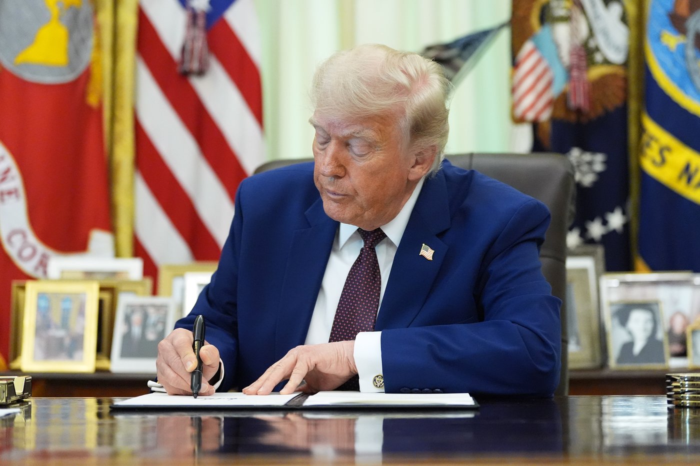 House passes $70B bill to fund immigration enforcement for 3 years, sending to Trump | iNFOnews.ca House passes $70B bill to fund immigration enforcement for 3 years, sending to Trump | iNFOnews.ca