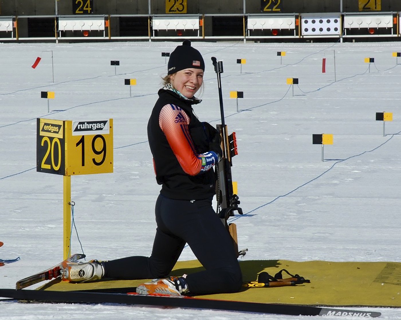 US Biathlon officials ignored sexual harassment and abuse of female racers for decades, athletes say | iNFOnews.ca
