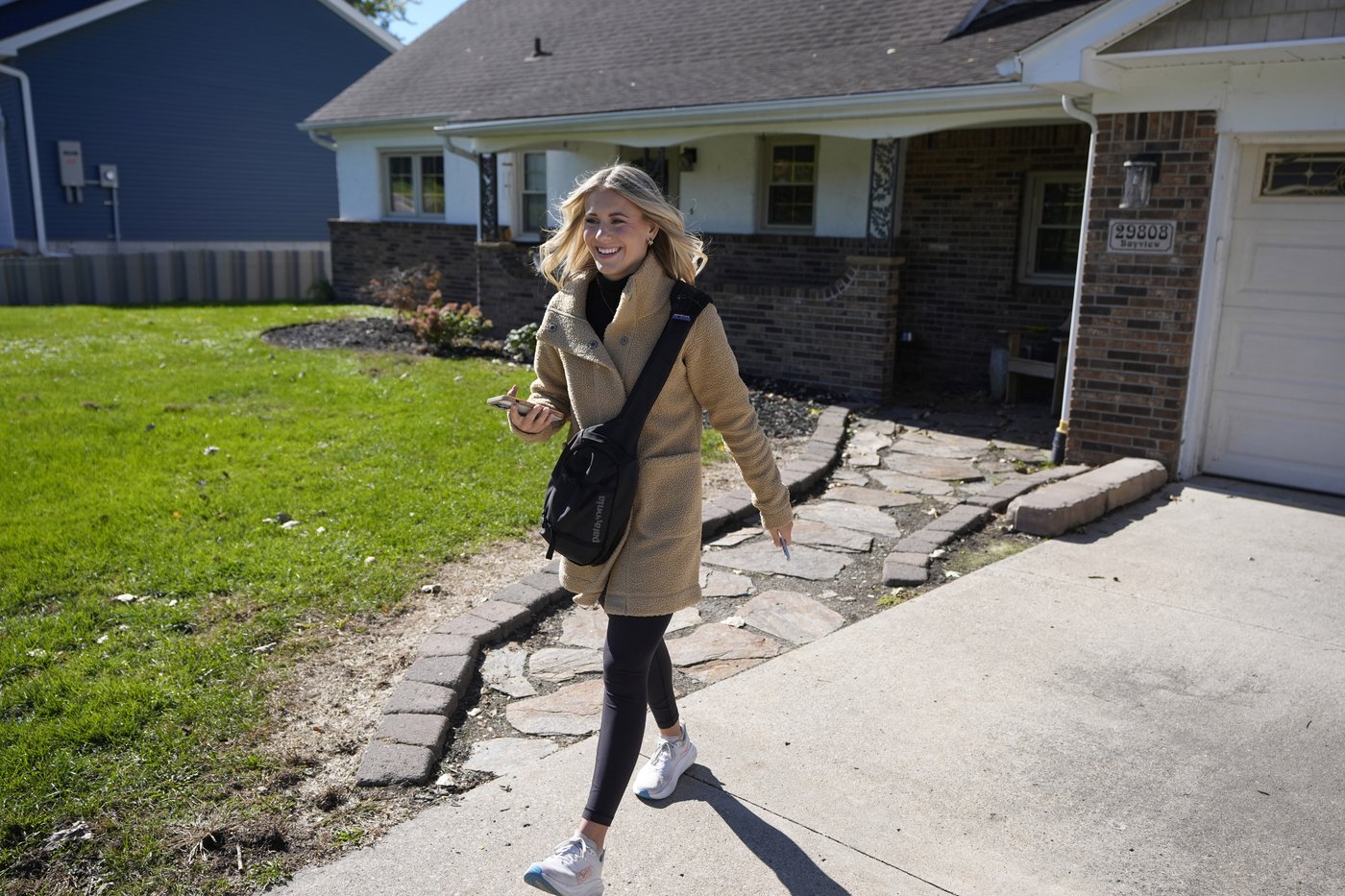 Michigan House races will test Democrats' grasp on the state government trifecta | iNFOnews.ca