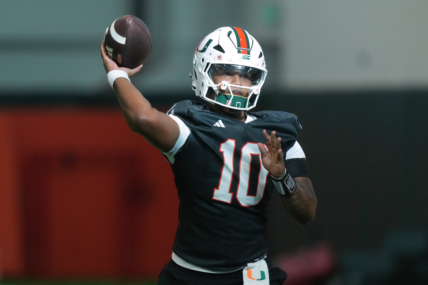 No. 24 Louisville's matchup with No. 9 Ole Miss headlines Week 1 slate for ACC teams | iNFOnews.ca