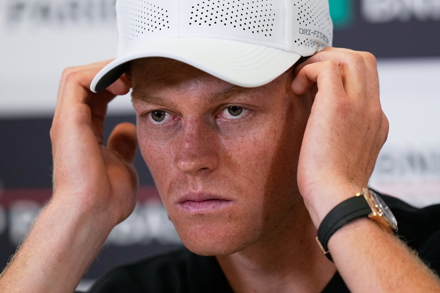 Sinner adds his voice to French Open prize money protests and awaits Wimbledon response | iNFOnews.ca