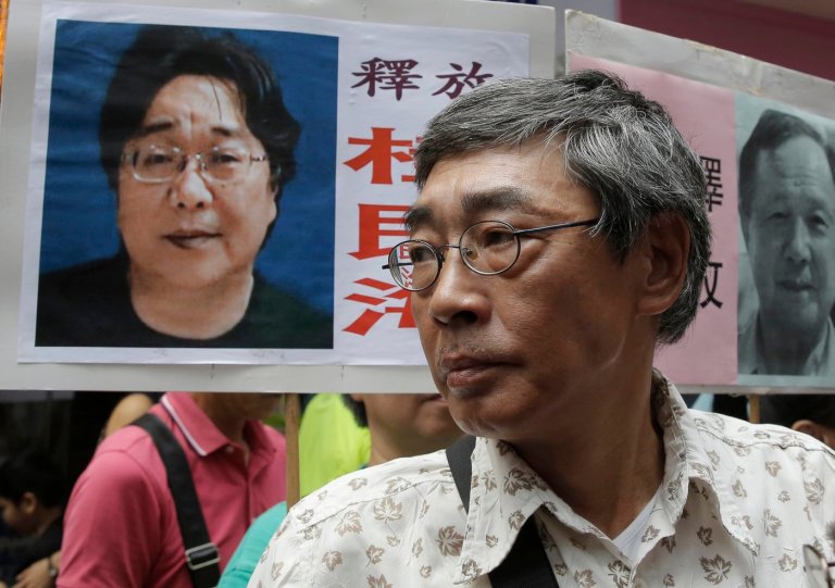 Hong Kong bookseller Lam Wing-kee, seized by Chinese authorities in 2015, dies in Taiwan at 70 | iNFOnews.ca