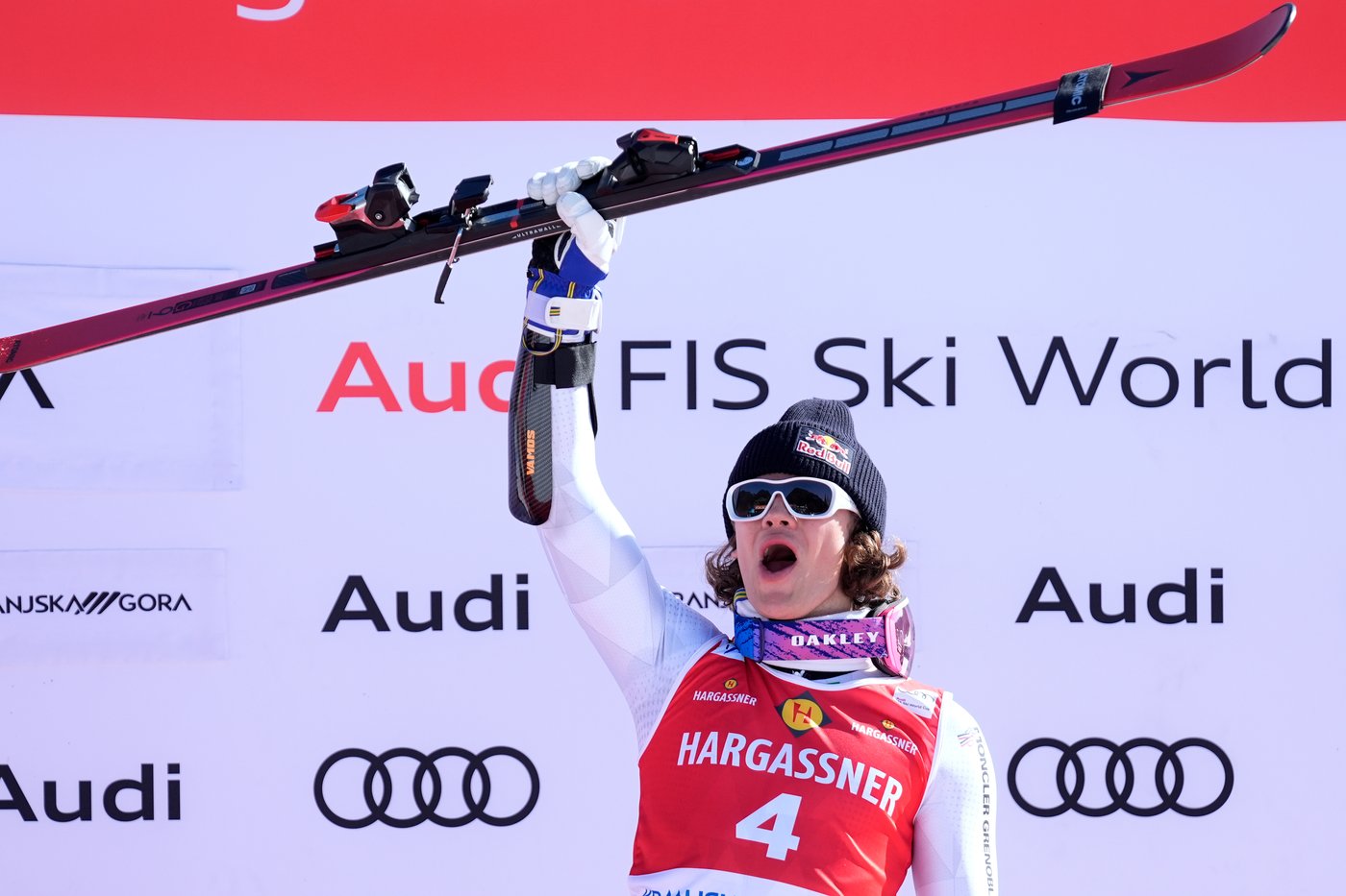 Olympic champion Pinheiro Braathen wins World Cup giant slalom with Odermatt fifth | iNFOnews.ca Olympic champion Pinheiro Braathen wins World Cup giant slalom with Odermatt fifth | iNFOnews.ca