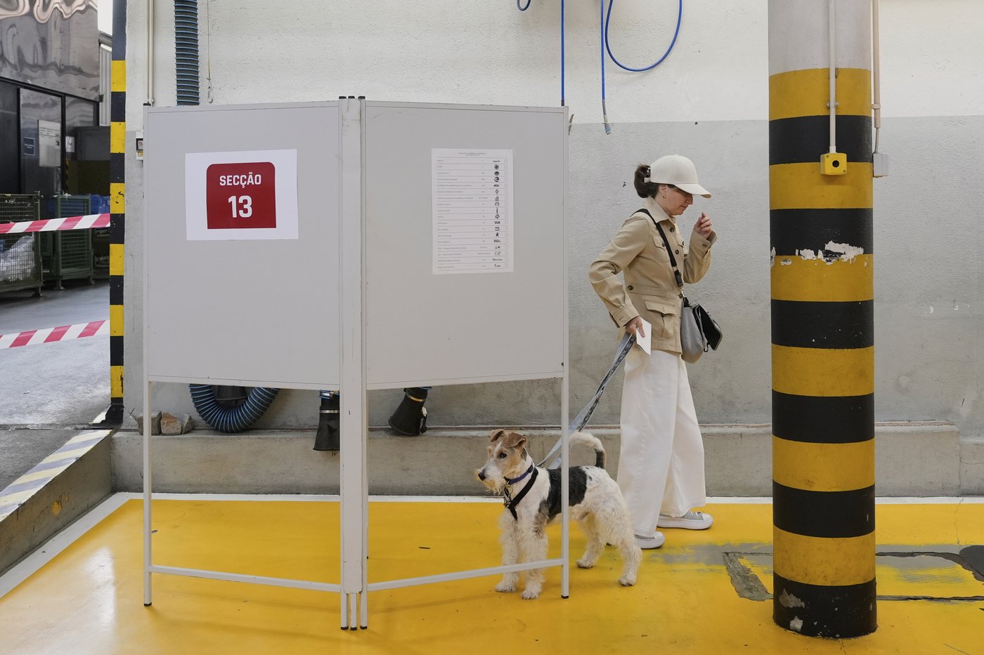 Portugal holds its third general election in 3 years but the vote might not restore stability | iNFOnews.ca Portugal holds its third general election in 3 years but the vote might not restore stability | iNFOnews.ca
