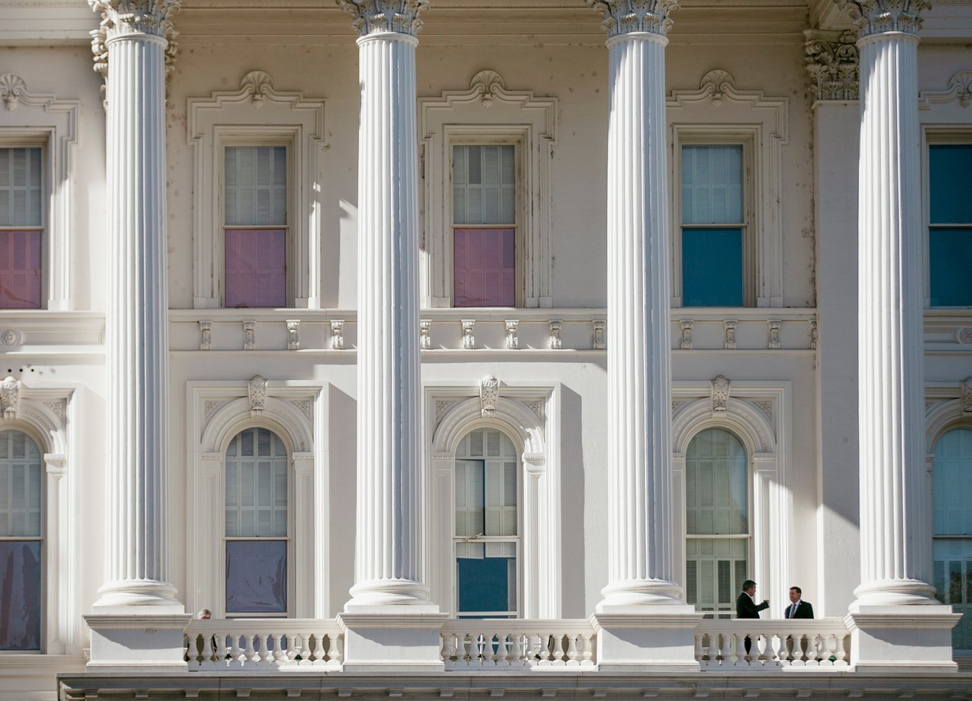 Pebble Beach golf, Maui resorts, European tours: How special interests woo California lawmakers | iNFOnews.ca