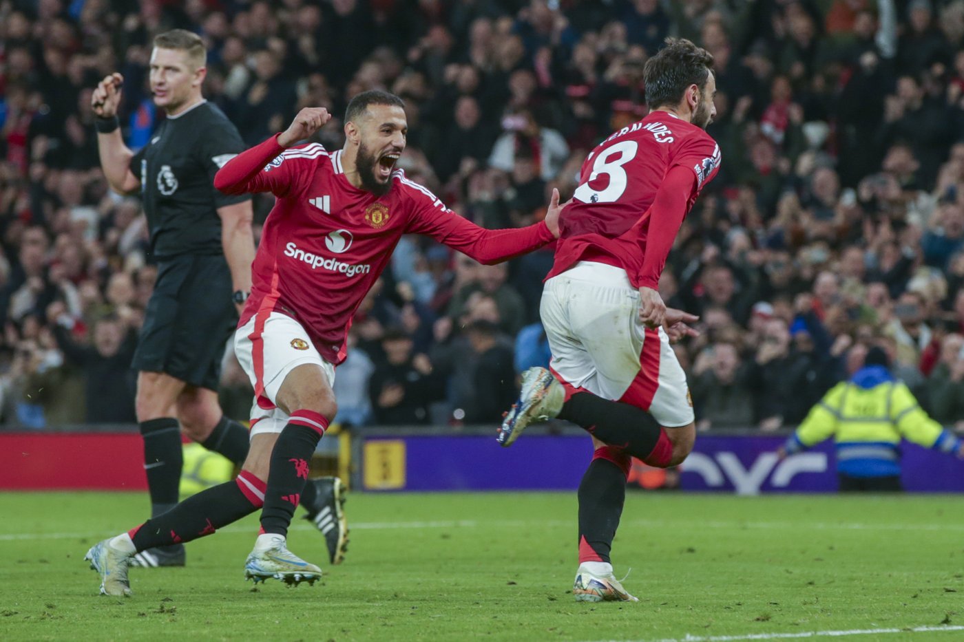 Man United makes its worst league start in almost 40 years after 1-1 draw with Chelsea | iNFOnews.ca Man United makes its worst league start in almost 40 years after 1-1 draw with Chelsea | iNFOnews.ca