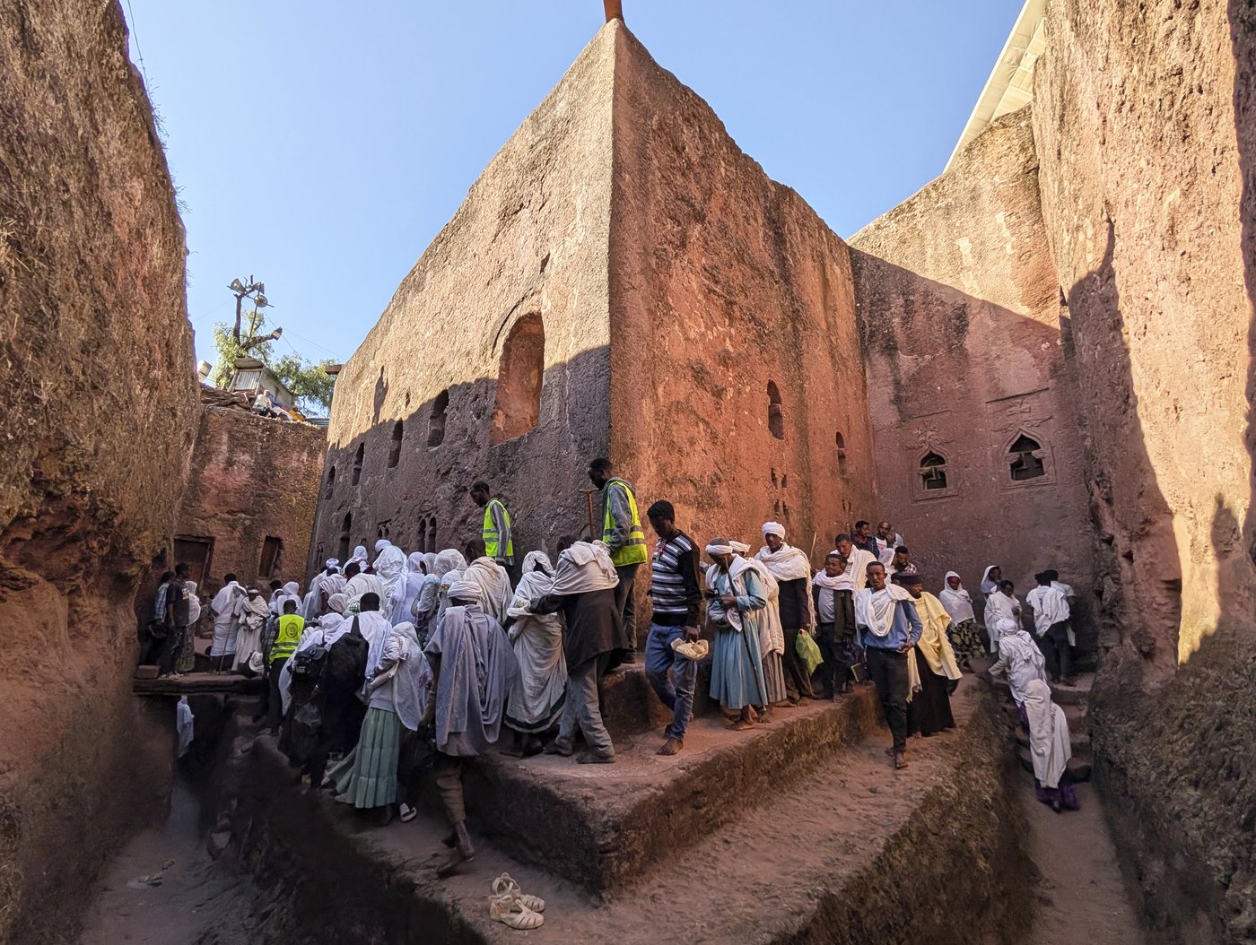 A 72-hour stopover in Ethiopia offers travelers ancient wonders and city adventures | iNFOnews.ca