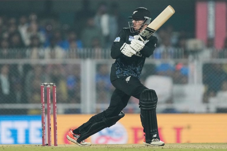 New Zealand looks to its batting depth, game-breakers at the T20 World Cup | iNFOnews.ca