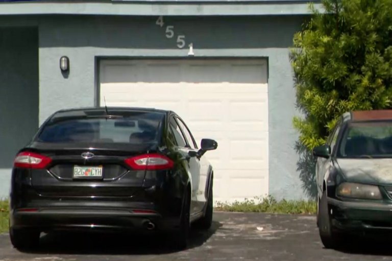 Florida officer took possession of man's home after finding him dead 4 years ago, police say | iNFOnews.ca