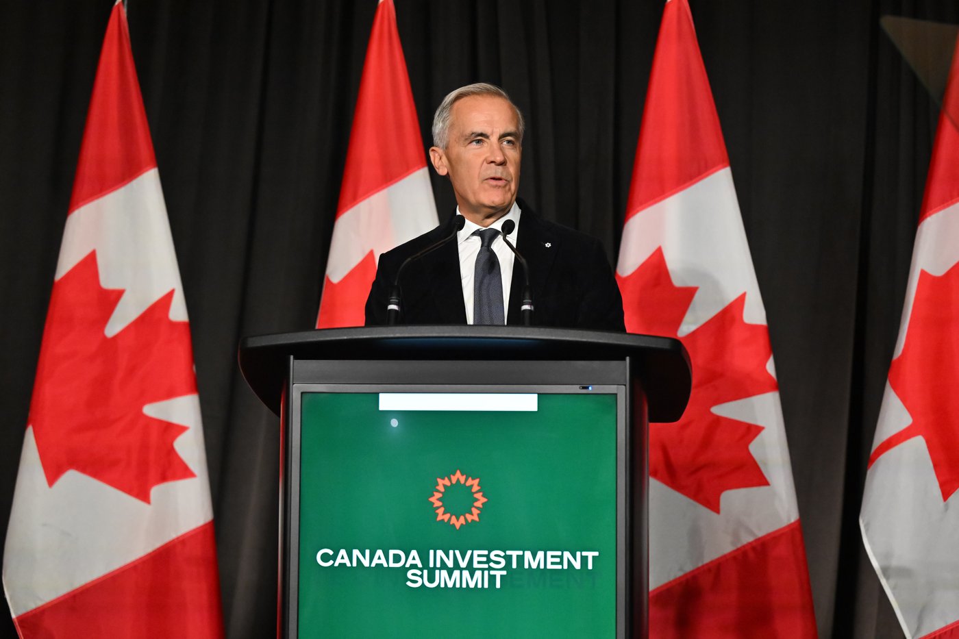Carney teases economic activity already spurring from investment summit | iNFOnews.ca Carney teases economic activity already spurring from investment summit | iNFOnews.ca