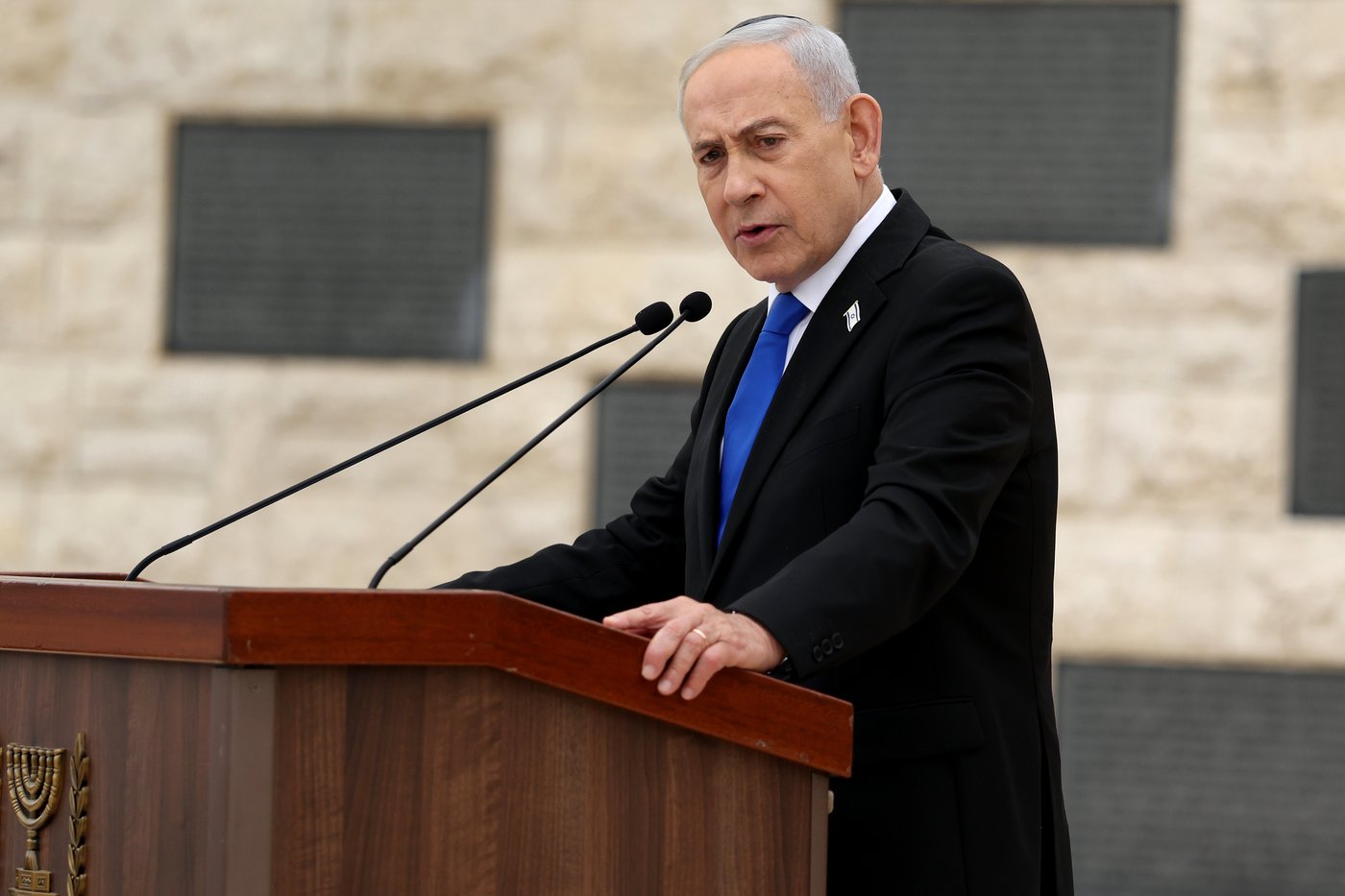 Netanyahu's secret visit to UAE during the Iran war leads to a breakthrough, his office says | iNFOnews.ca