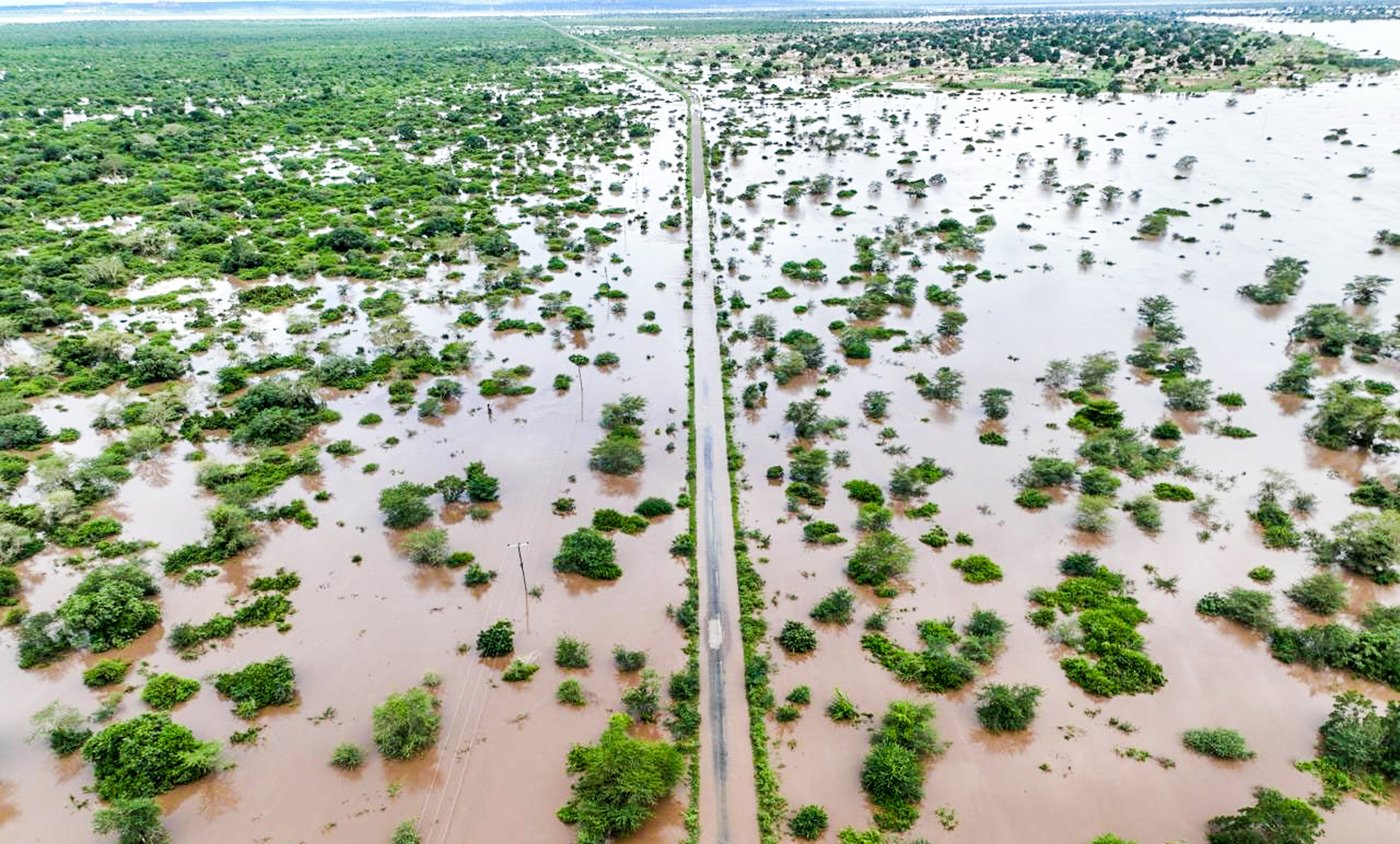 What to know about the devastating floods in southern Africa | iNFOnews.ca