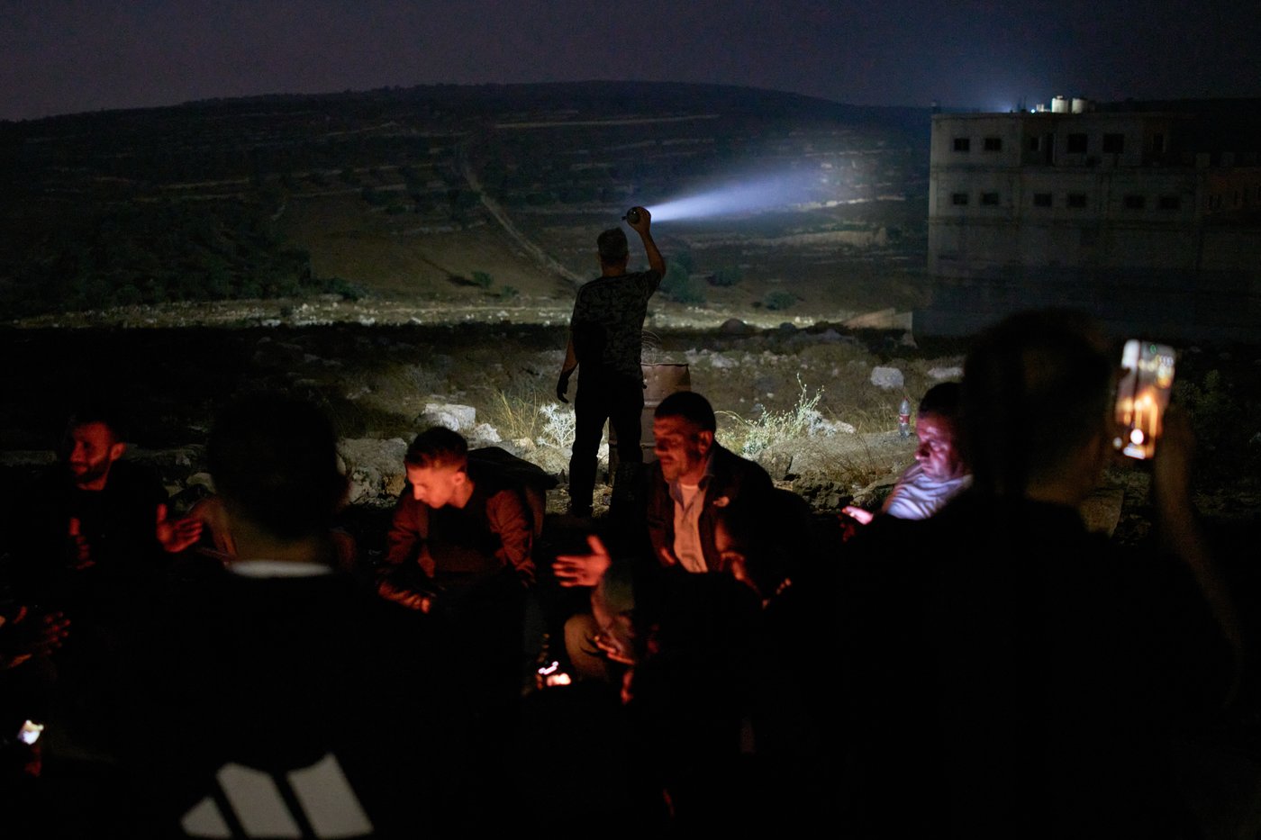 The top photos of the day by AP photojournalists | iNFOnews.ca