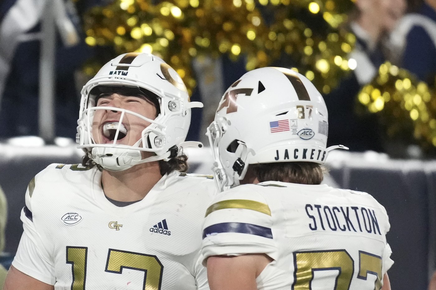 No. 6 Georgia is looking to extend its 6-year winning streak in state rivalry with Georgia Tech | iNFOnews.ca No. 6 Georgia is looking to extend its 6-year winning streak in state rivalry with Georgia Tech | iNFOnews.ca