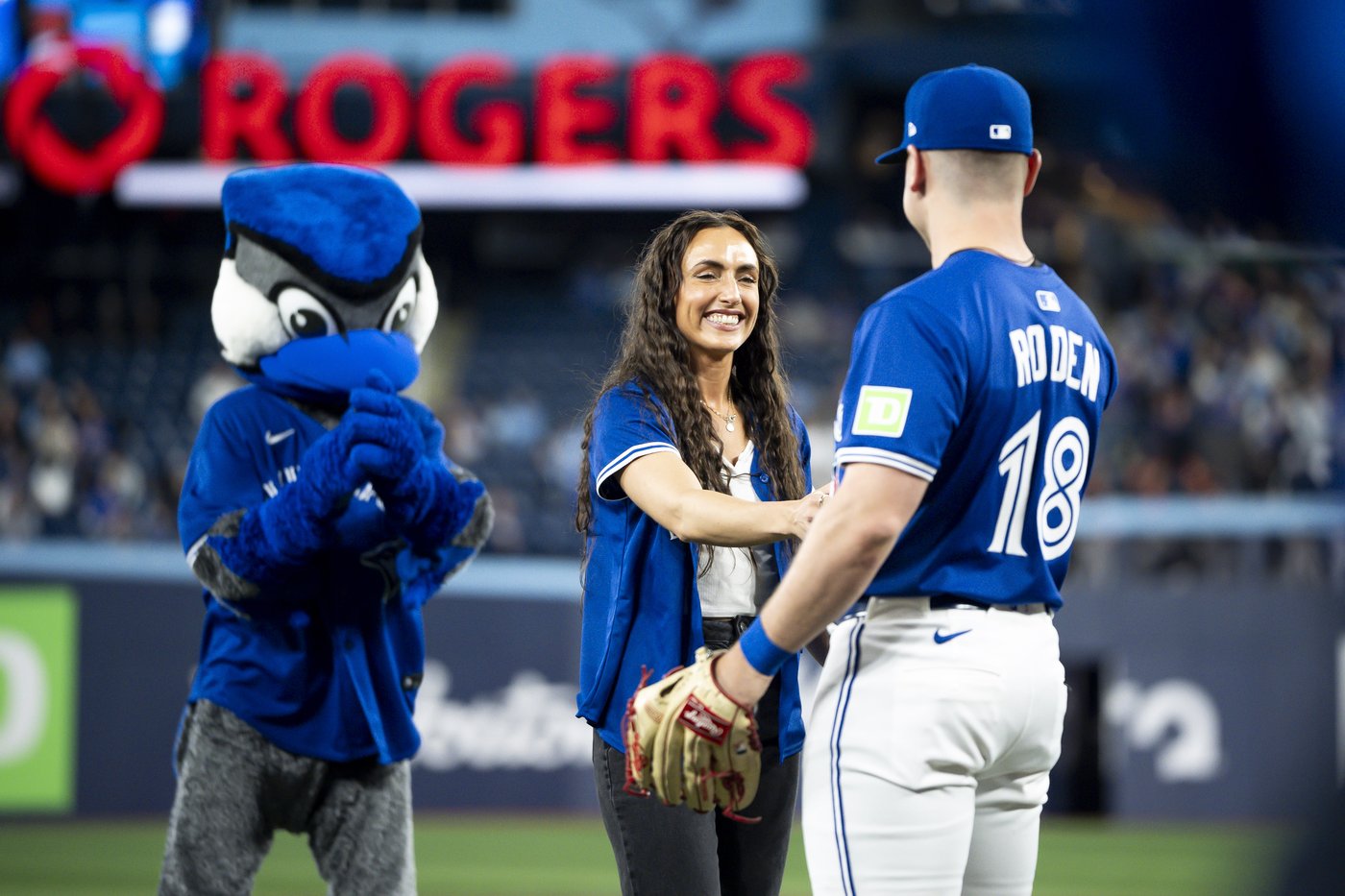 AFC Toronto's Jade Kovacevic, the NSL's first signing, announces her retirement | iNFOnews.ca AFC Toronto's Jade Kovacevic, the NSL's first signing, announces her retirement | iNFOnews.ca