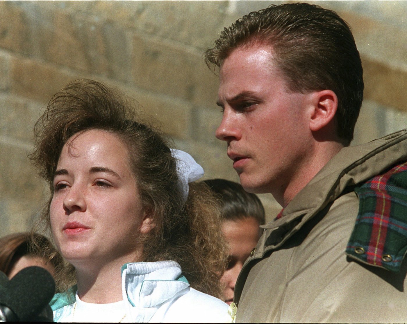 Susan Smith is up for parole 30 years after drowning her kids in a South Carolina lake | iNFOnews.ca Susan Smith is up for parole 30 years after drowning her kids in a South Carolina lake | iNFOnews.ca