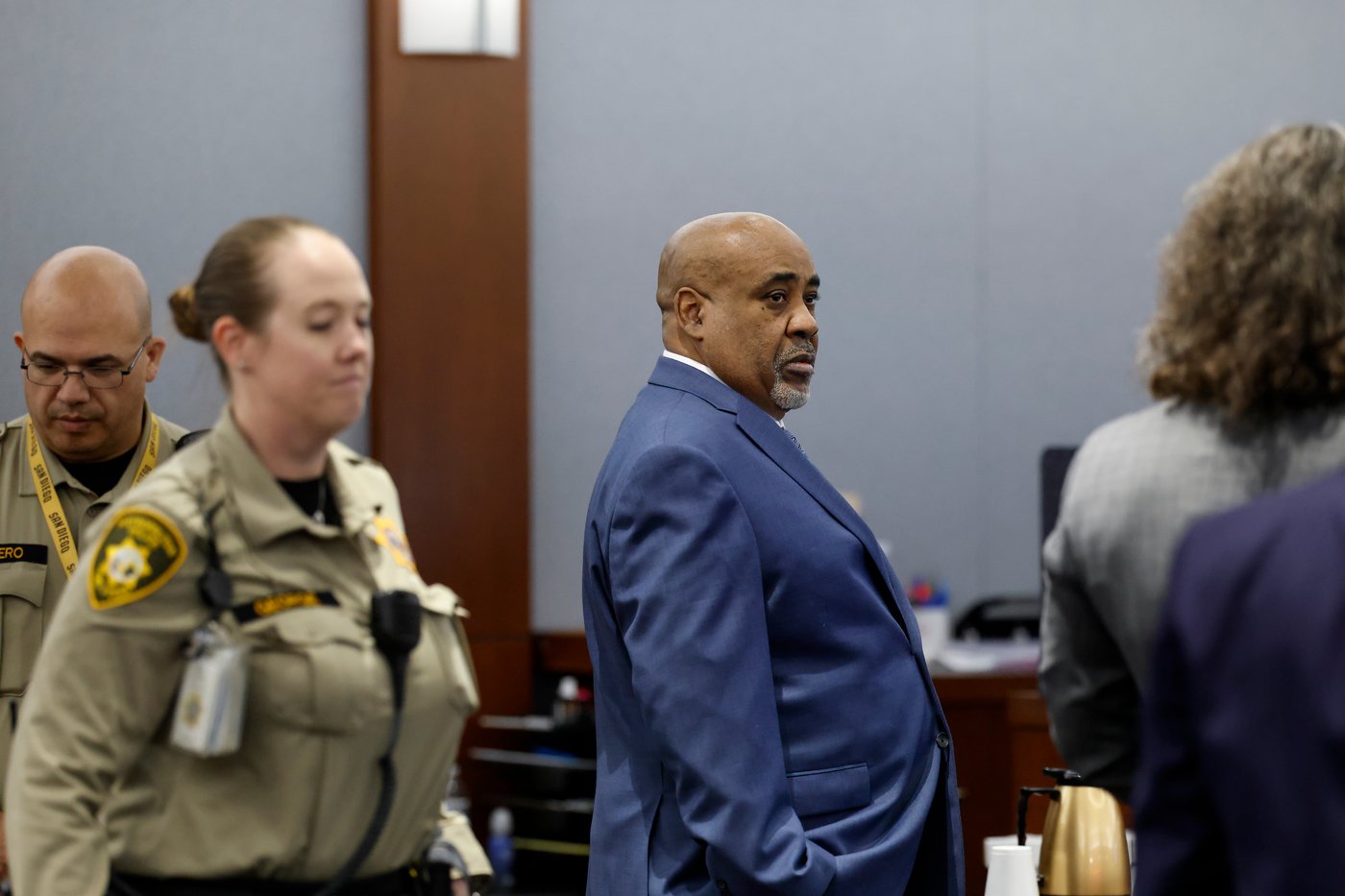 Closing arguments to begin in trial of man accused of orchestrating Tupac Shakur killing | iNFOnews.ca