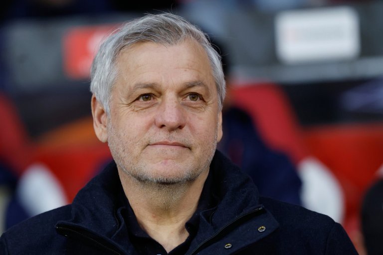 Marseille appoints Bruno Genesio as the new coach replacing Habib Beye | iNFOnews.ca