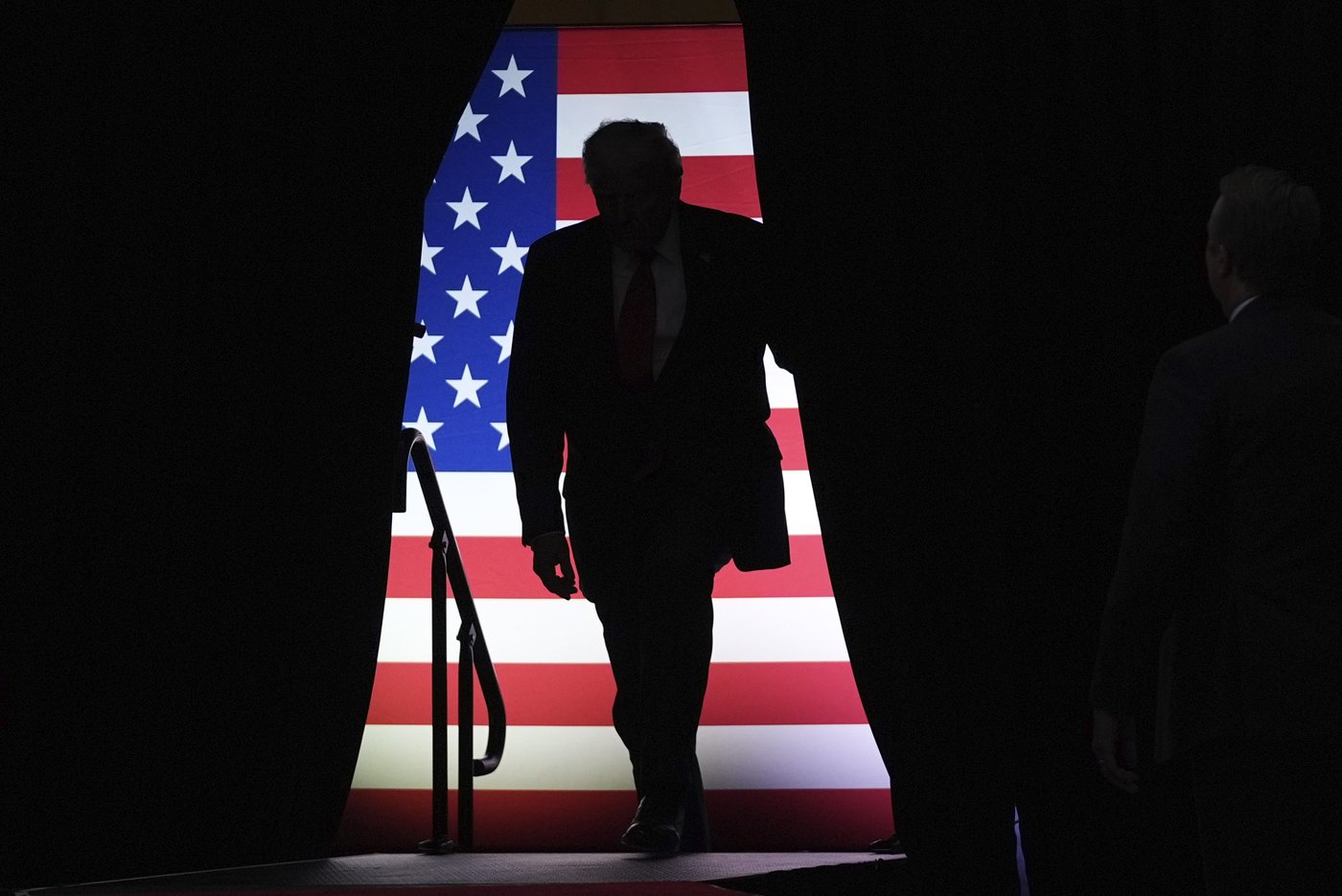 America reaches Election Day and a stark choice between Trump and Harris | iNFOnews.ca