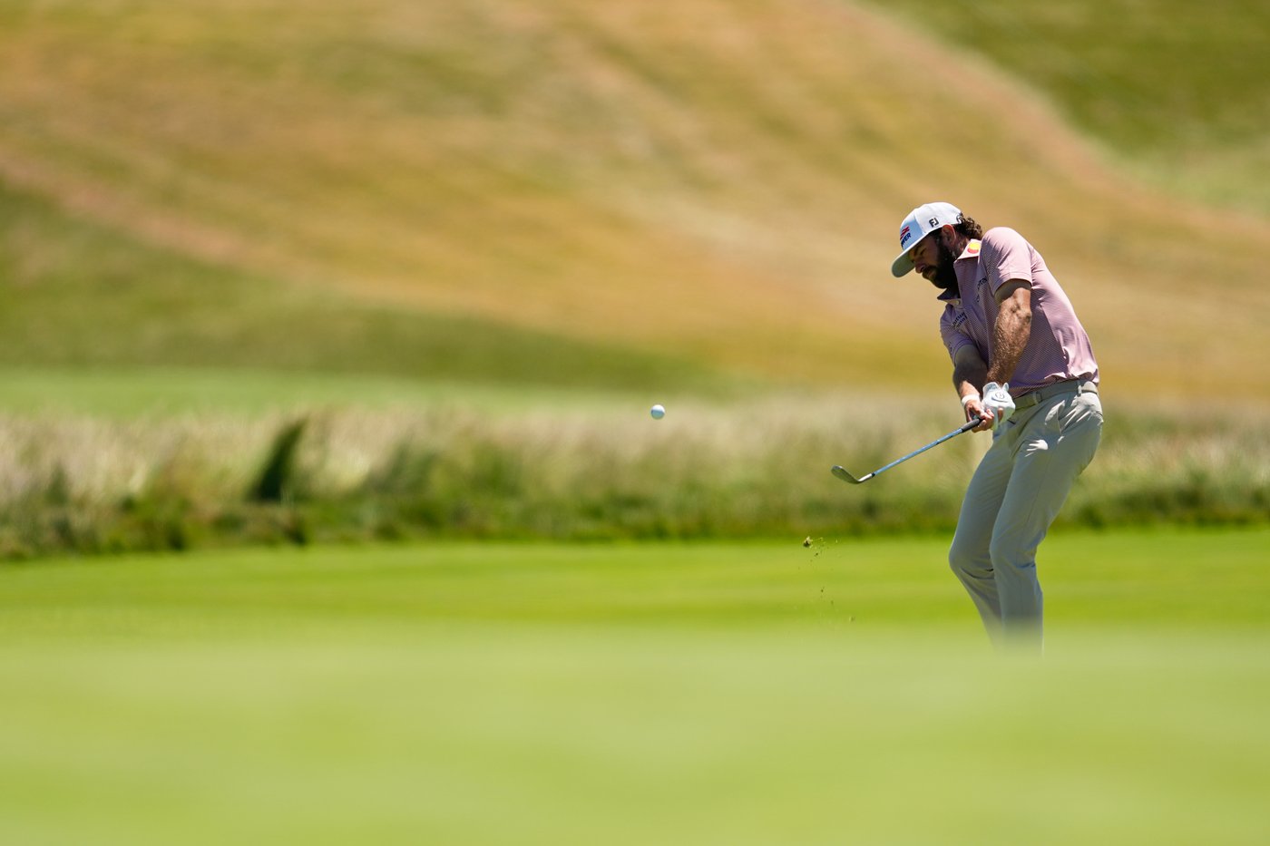 USGA and R&A want deeper study of distance beyond new golf ball test in 2030 | iNFOnews.ca