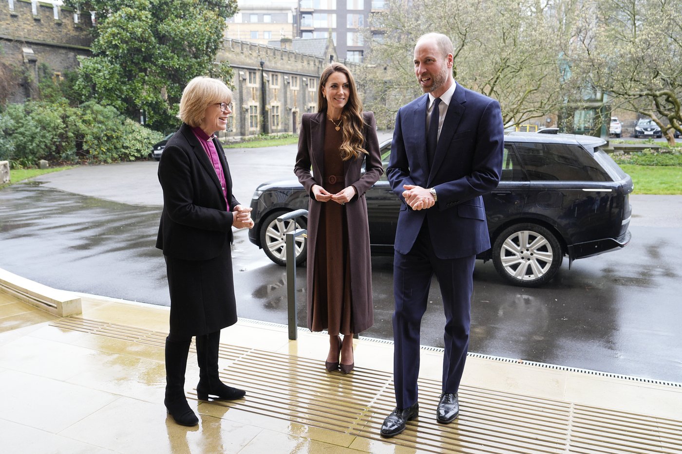 Palace says King Charles III will support police assessing former Prince Andrew's Epstein links | iNFOnews.ca Palace says King Charles III will support police assessing former Prince Andrew's Epstein links | iNFOnews.ca
