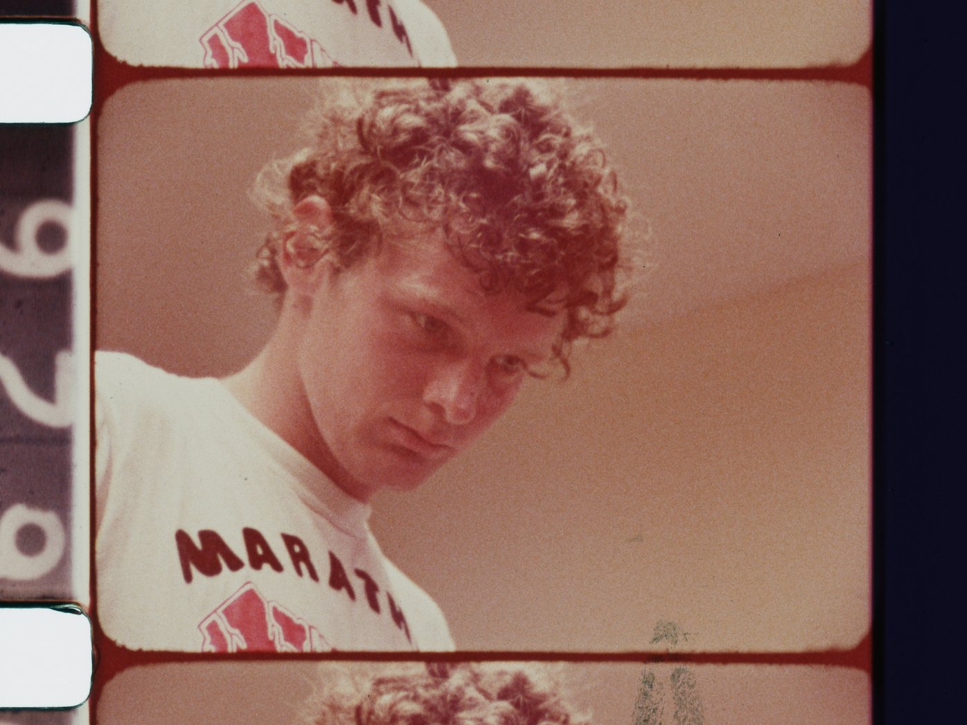 Treasure trove of unseen Terry Fox footage to be showcased in new documentary | iNFOnews.ca