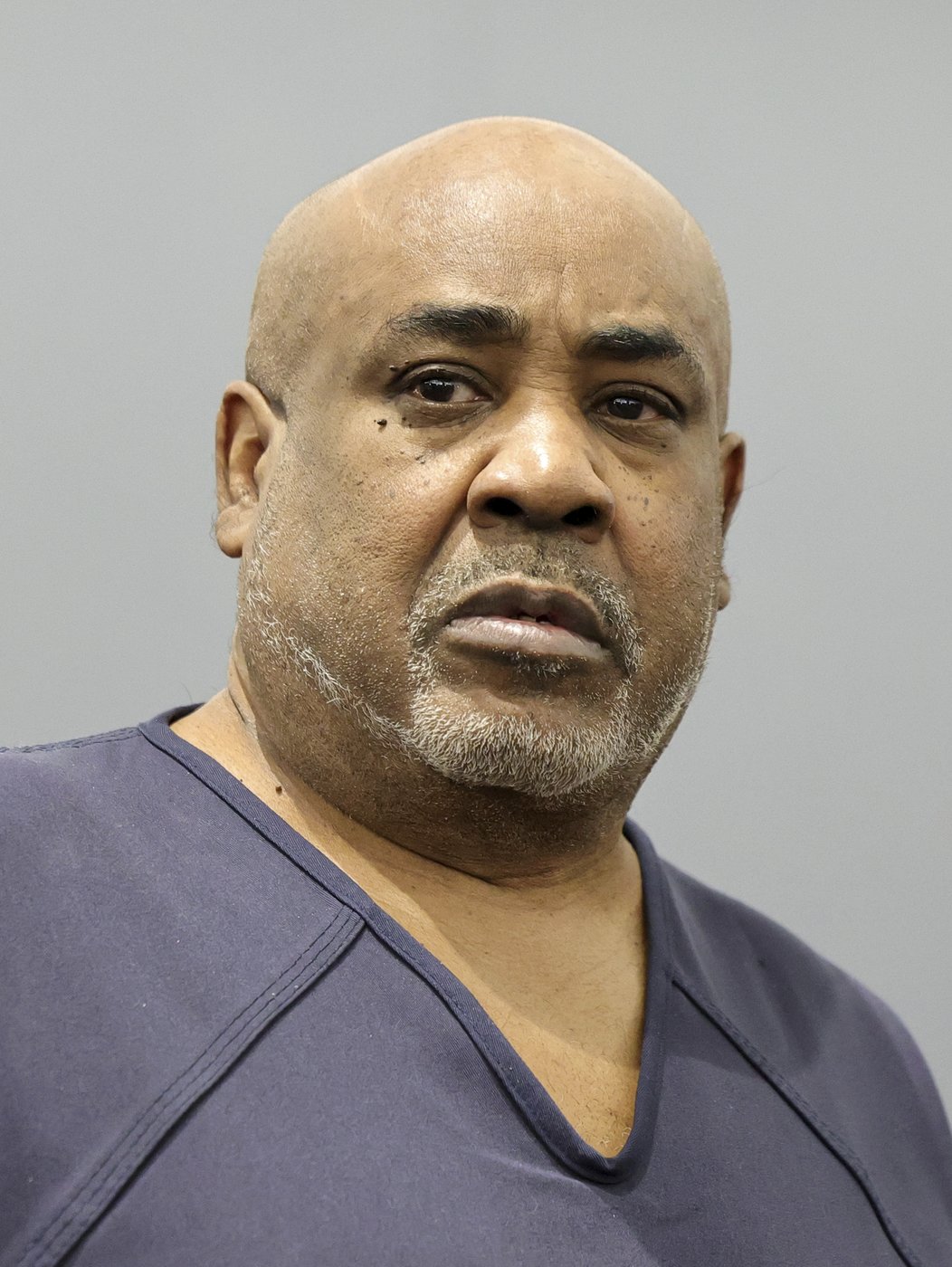 Murder charge upheld for the only suspect to face prosecution in 1996 Tupac Shakur killing | iNFOnews.ca Murder charge upheld for the only suspect to face prosecution in 1996 Tupac Shakur killing | iNFOnews.ca