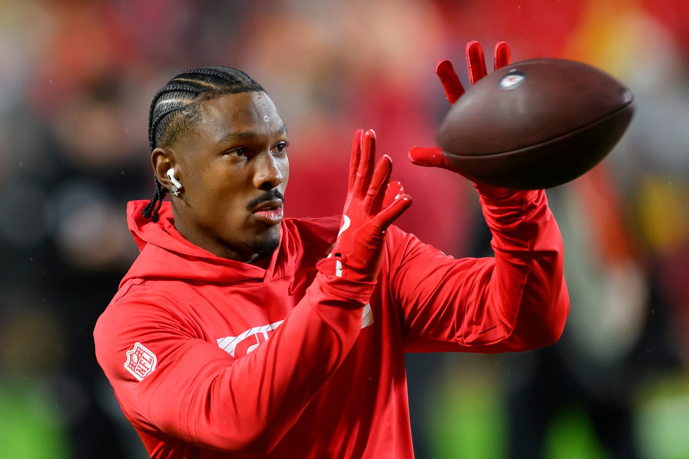 Buffalo Bills add receiver depth by signing former Chiefs player Mecole Hardman to practice squad | iNFOnews.ca Buffalo Bills add receiver depth by signing former Chiefs player Mecole Hardman to practice squad | iNFOnews.ca