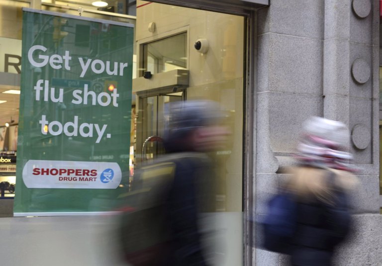 Officials warn against misinformation as B.C. rolls out influenza, COVID-19 vaccines | iNFOnews.ca