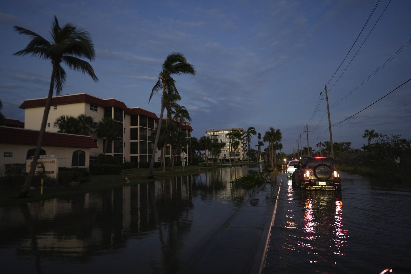 Residents clean up and figure out what's next after Milton | iNFOnews.ca