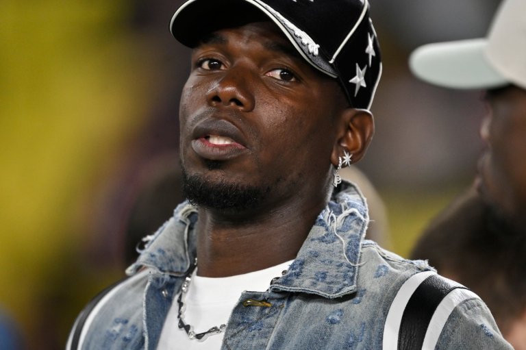 Monaco parts with Pogba after the midfielder hardly played during an injury-hit stay | iNFOnews.ca
