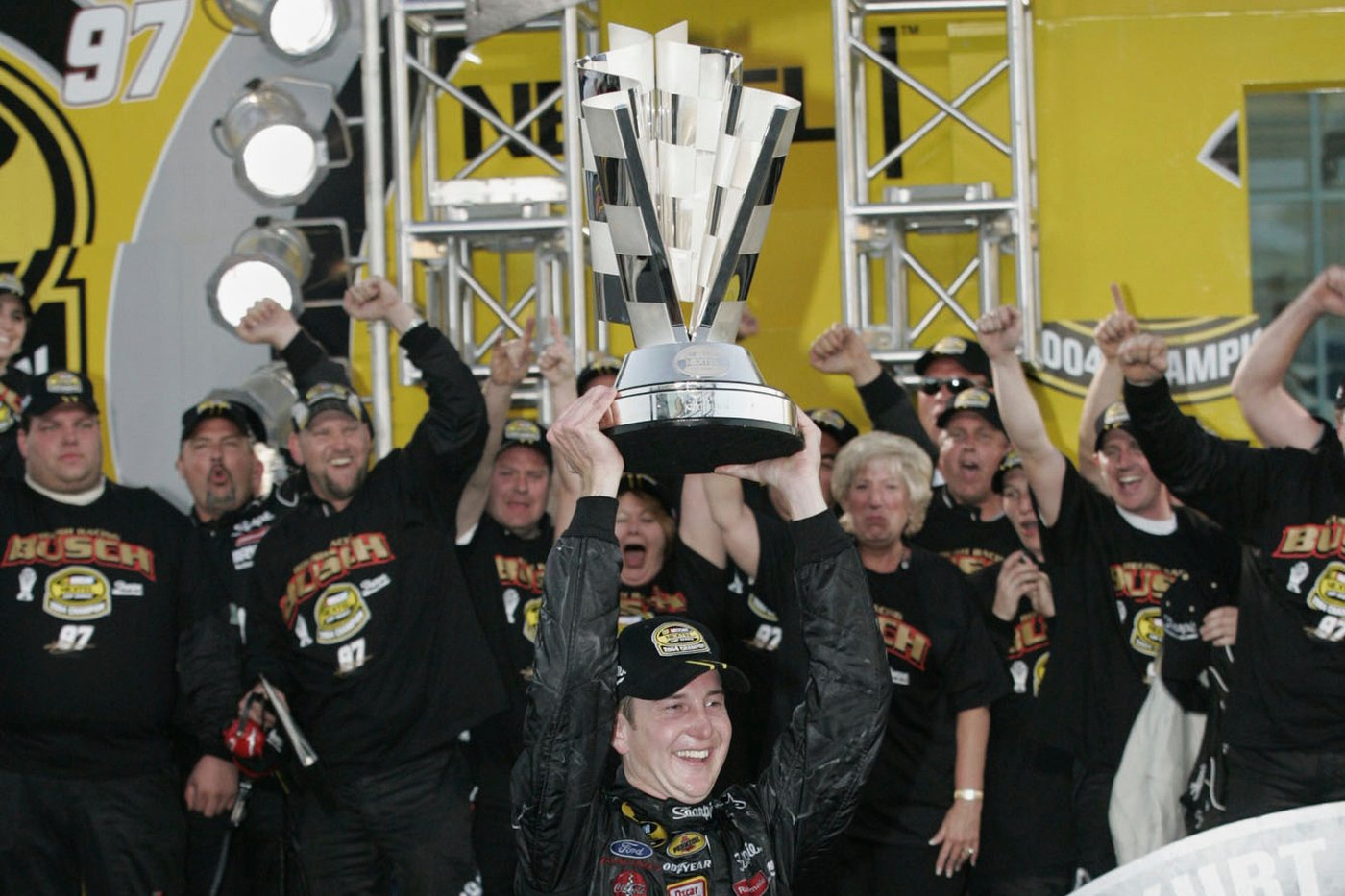 Kurt Busch, Ray Hendrick and Harry Gant voted into NASCAR Hall of Fame Class of 2026 | iNFOnews.ca Kurt Busch, Ray Hendrick and Harry Gant voted into NASCAR Hall of Fame Class of 2026 | iNFOnews.ca