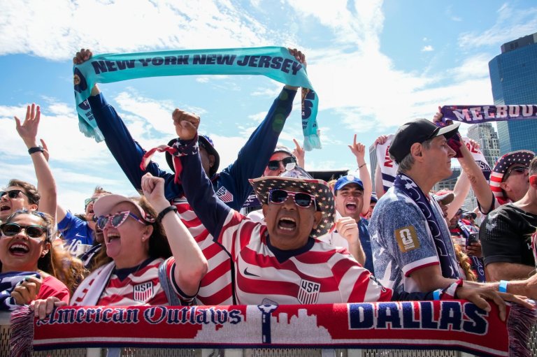 New York and New Jersey are investigating FIFA's ticket practices as World Cup prices soar | iNFOnews.ca