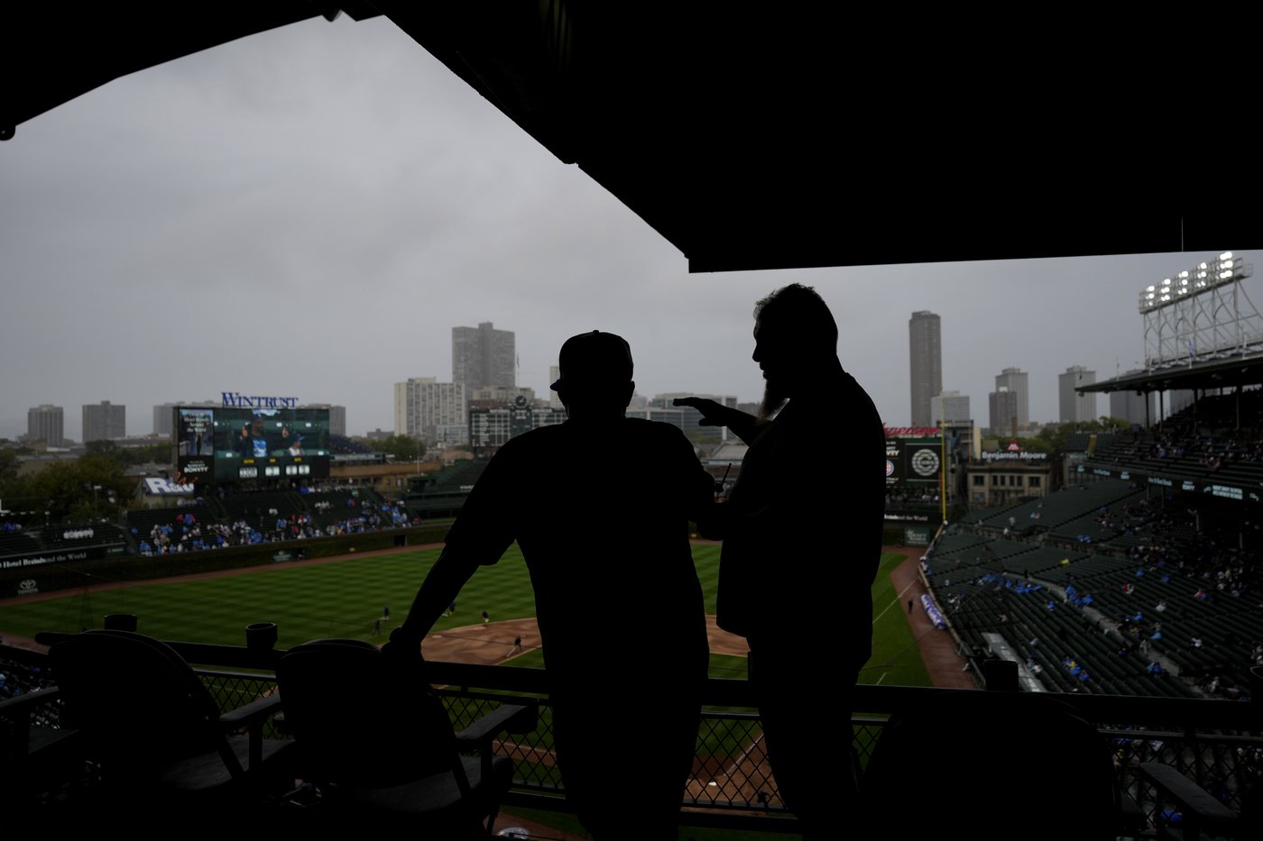 Shota Imanaga stars as the Chicago Cubs beat the Washington Nationals 5-0 | iNFOnews.ca