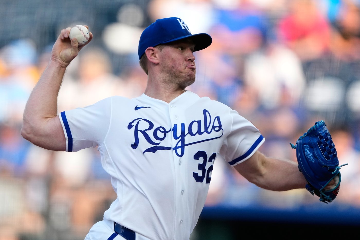Mullins' 2-run homer, Seymour's sharp outing lift Rays to 8th straight win, 5-2 over Royals | iNFOnews.ca Mullins' 2-run homer, Seymour's sharp outing lift Rays to 8th straight win, 5-2 over Royals | iNFOnews.ca