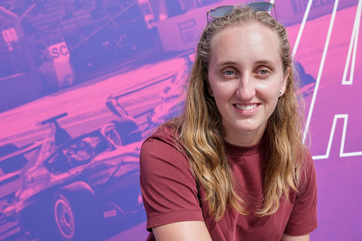 Female racers struggle for sponsors and track time after leaving F1's women-only series | iNFOnews.ca