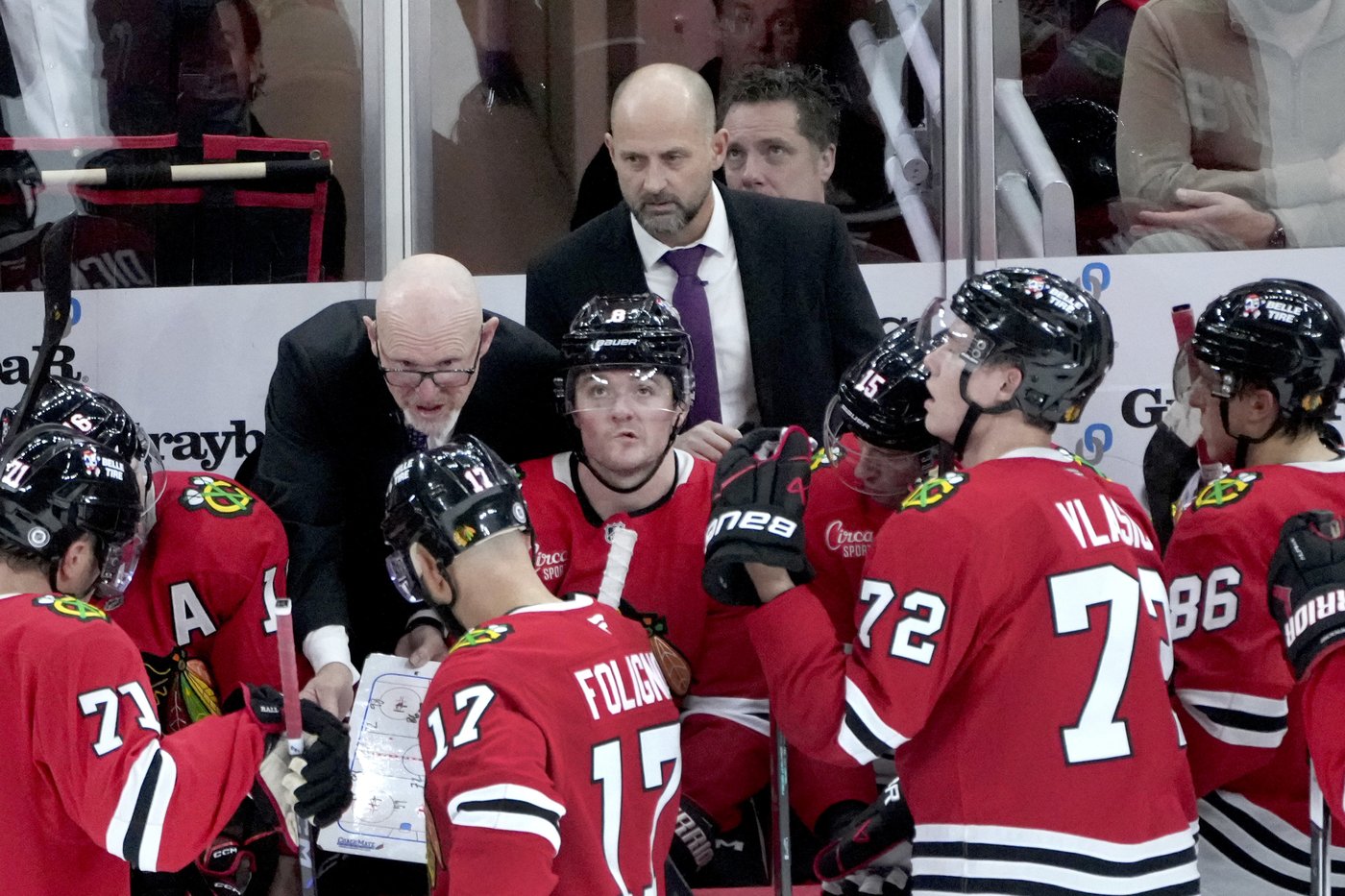 Scheifele scores as the Jets beat the Blackhawks 4-2 in Sorensen's first game | iNFOnews.ca Scheifele scores as the Jets beat the Blackhawks 4-2 in Sorensen's first game | iNFOnews.ca