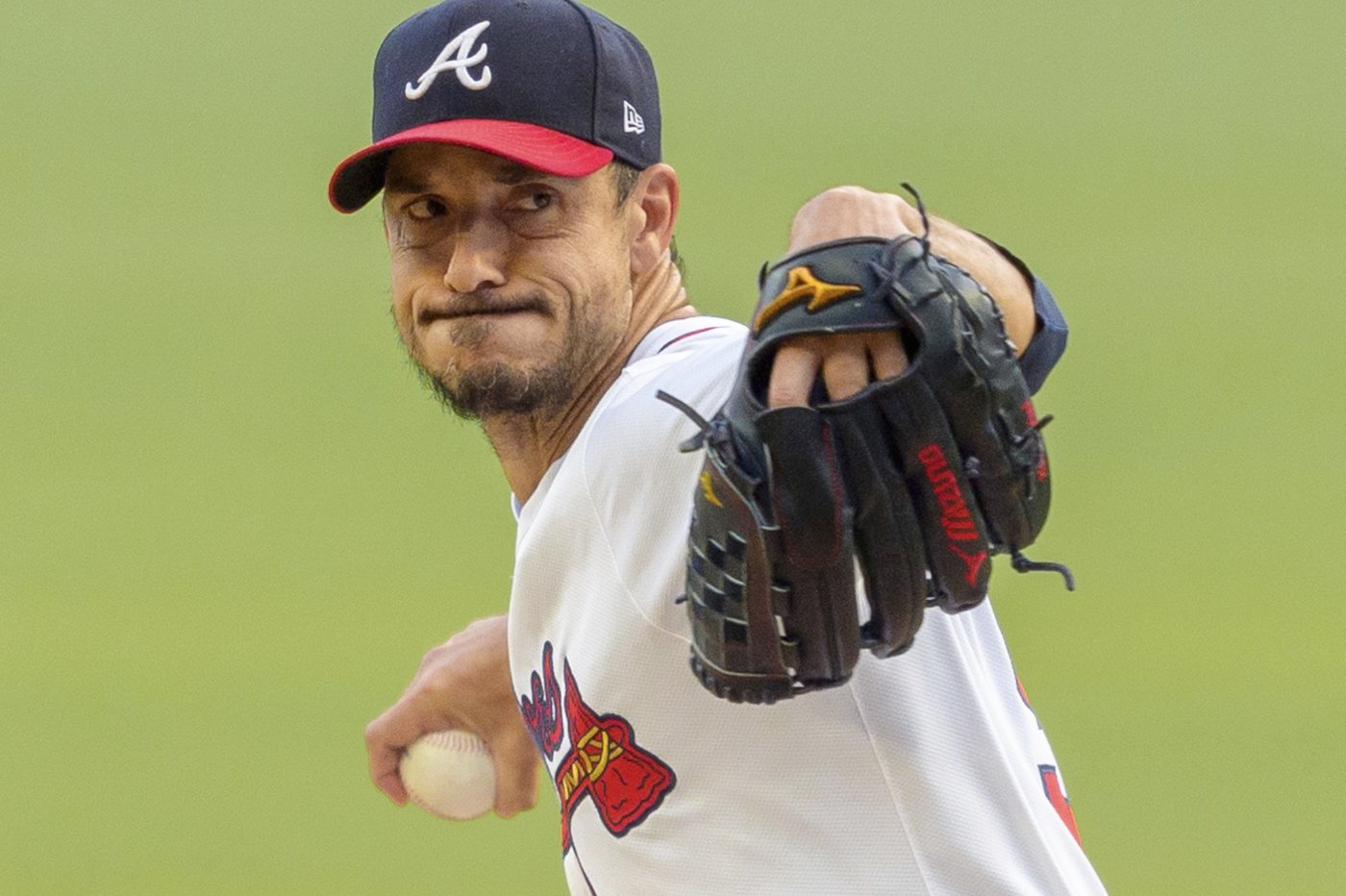 Charlie Morton agrees to a 1-year, $15 million deal with the Orioles | iNFOnews.ca Charlie Morton agrees to a 1-year, $15 million deal with the Orioles | iNFOnews.ca