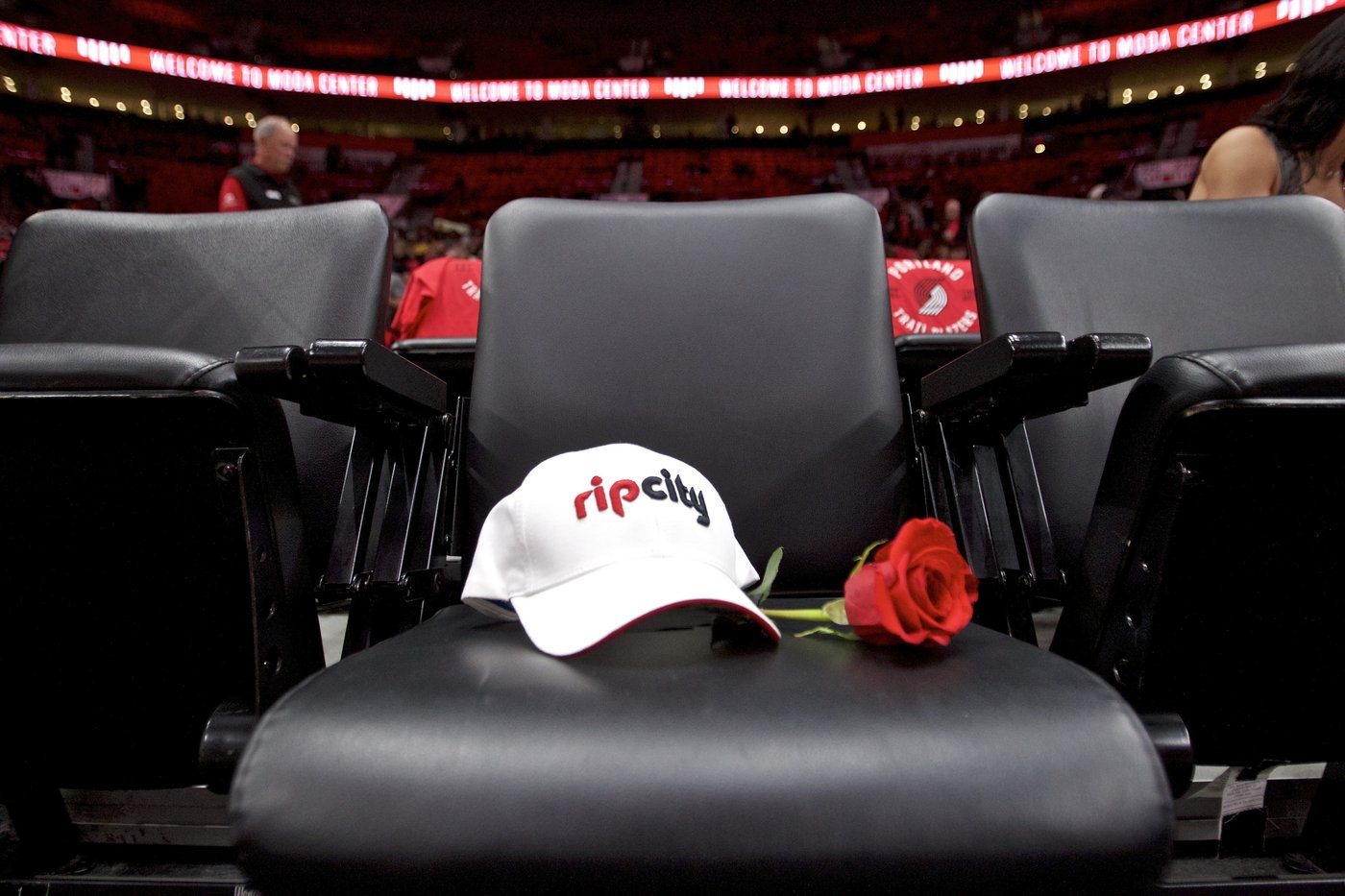 The NBA's Portland Trail Blazers are going up for sale | iNFOnews.ca
