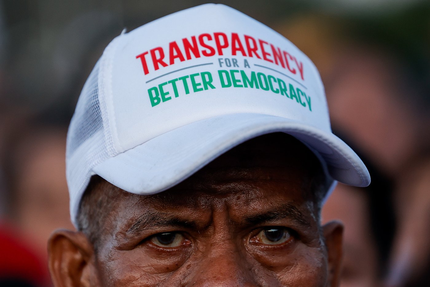 Philippine president says key suspect in corruption scandal has been arrested in Prague | iNFOnews.ca Philippine president says key suspect in corruption scandal has been arrested in Prague | iNFOnews.ca