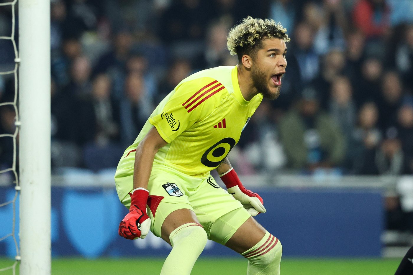 MLS champion Inter Miami signs Canadian 'keeper Dayne St. Clair | iNFOnews.ca