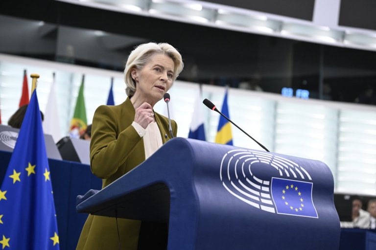 EU leader calls for sanctions against Israel over the war in Gaza | iNFOnews.ca