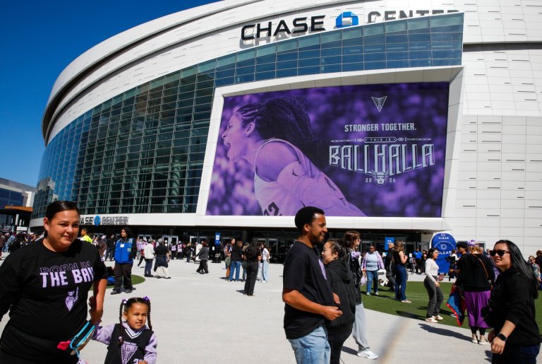 WNBA faces an odd statistic. Home teams have only won 29% of games | iNFOnews.ca