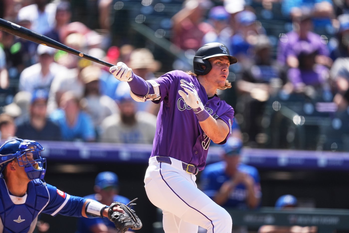 Freeland dazzles in 99-degree heat with a complete game as the Rockies sweep the Royals | iNFOnews.ca