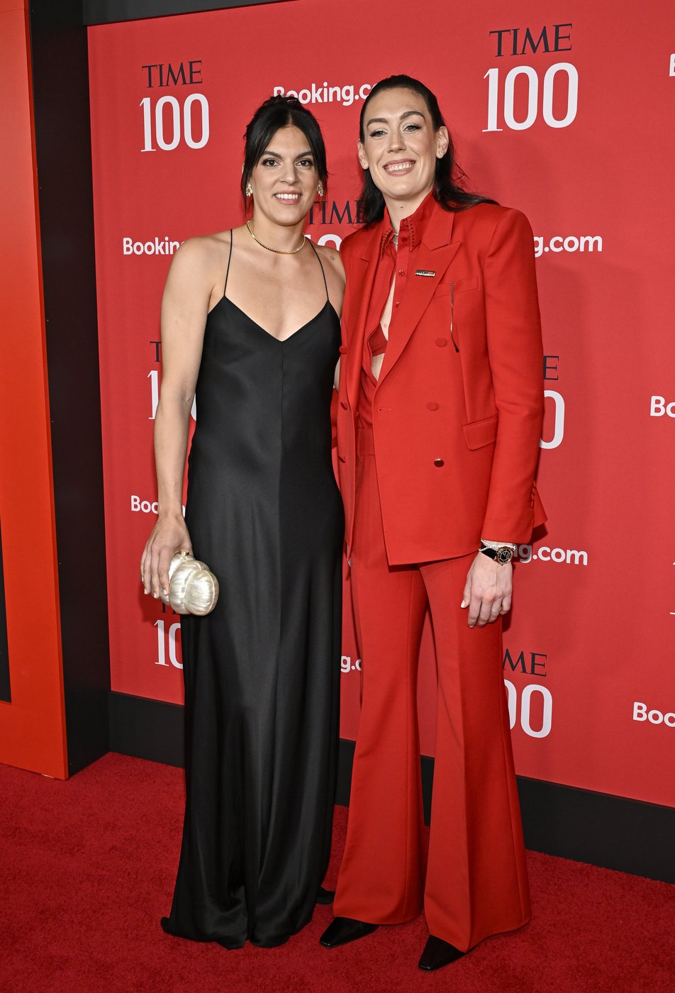 This Met Gala is filled with pro athletes. Dressing them is a unique challenge | iNFOnews.ca This Met Gala is filled with pro athletes. Dressing them is a unique challenge | iNFOnews.ca